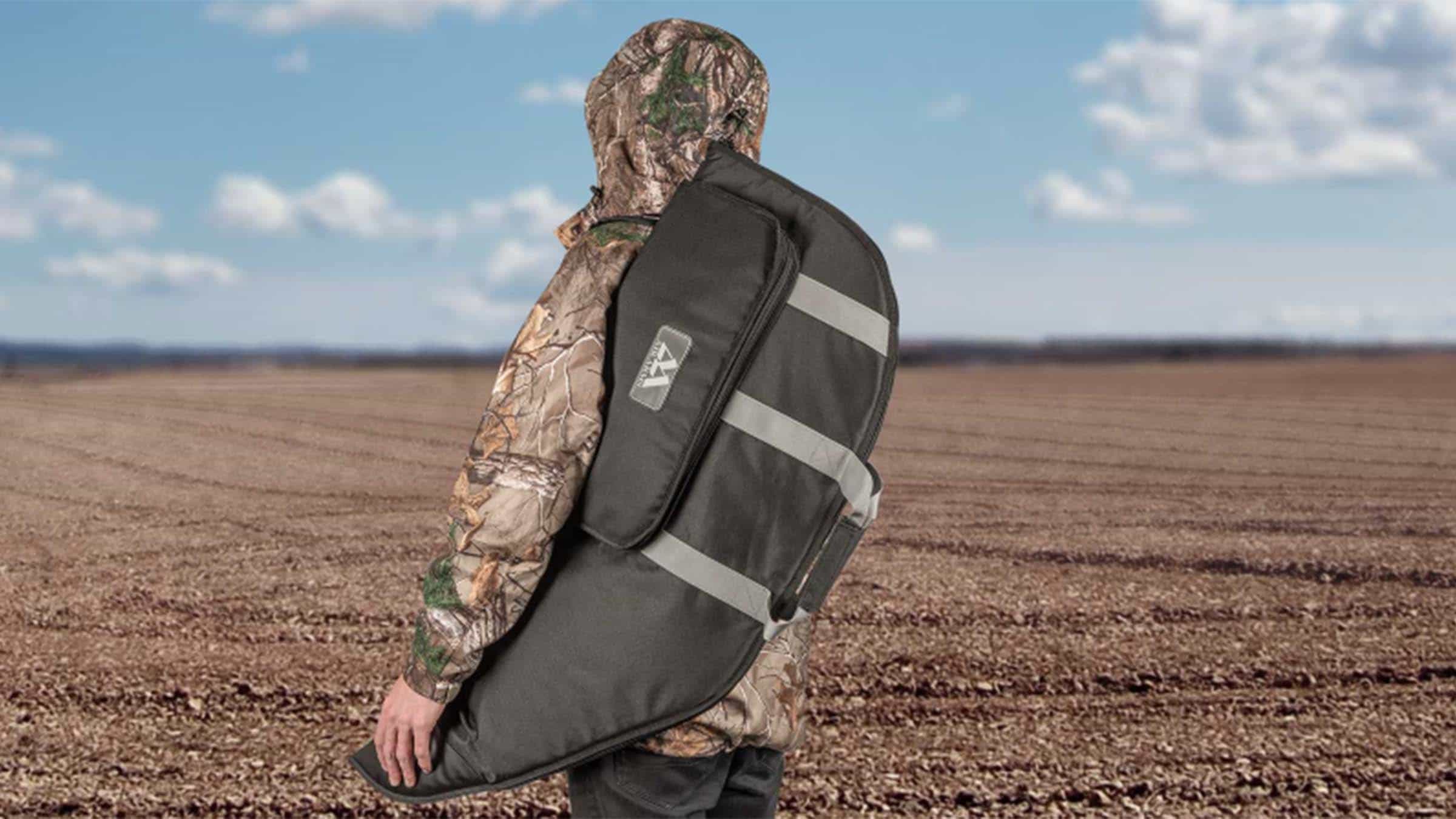 Take the survey for our new gun bags!